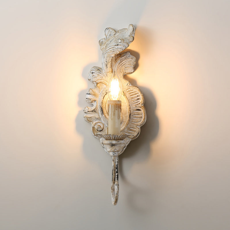 Verdure Sconce