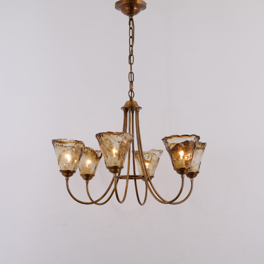 Vetraio Chandelier