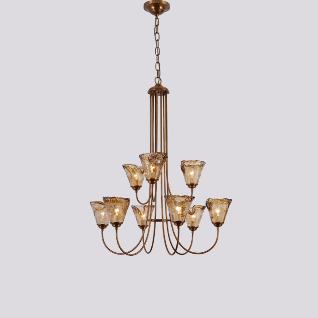 Vetraio Chandelier