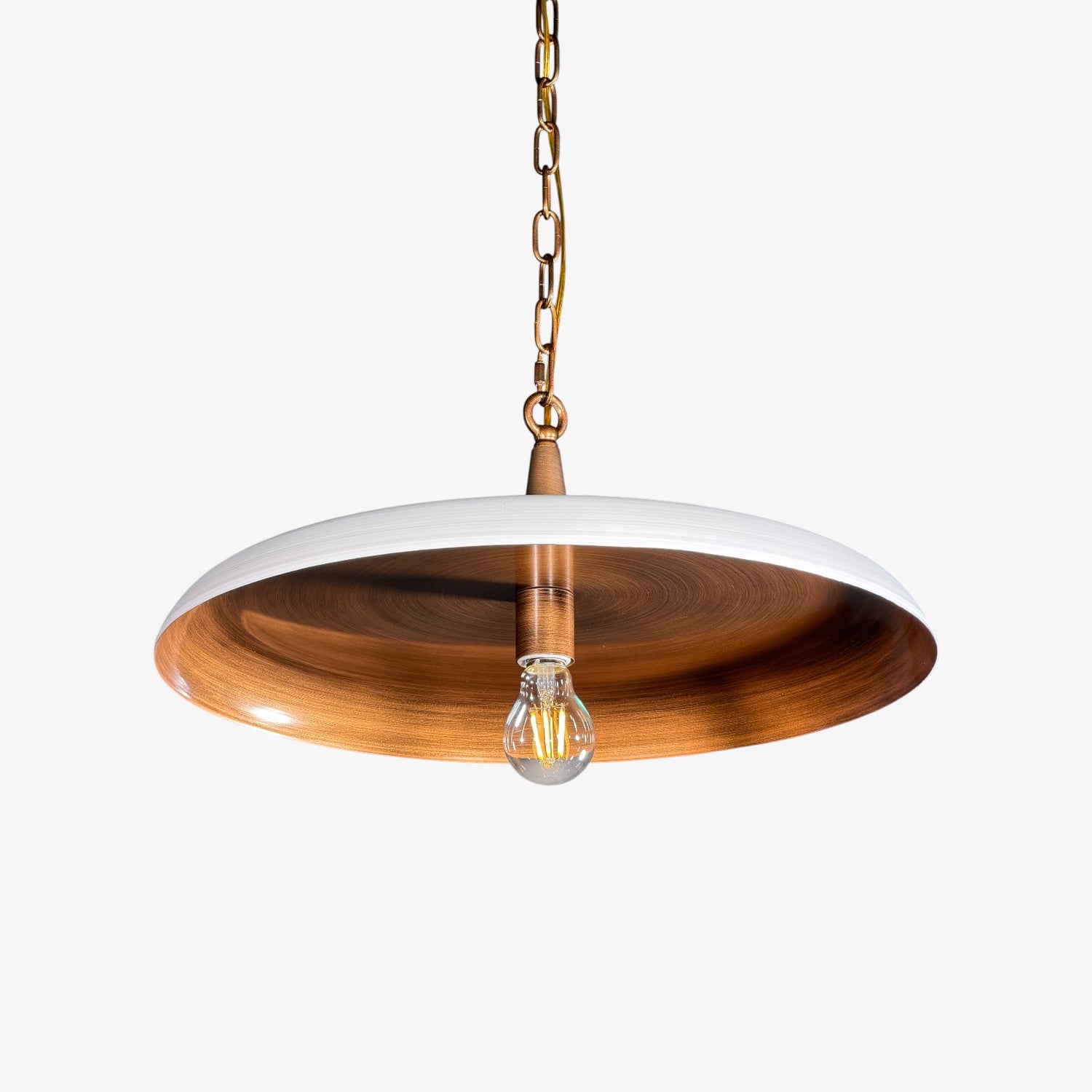 Victor Pendant Lamp
