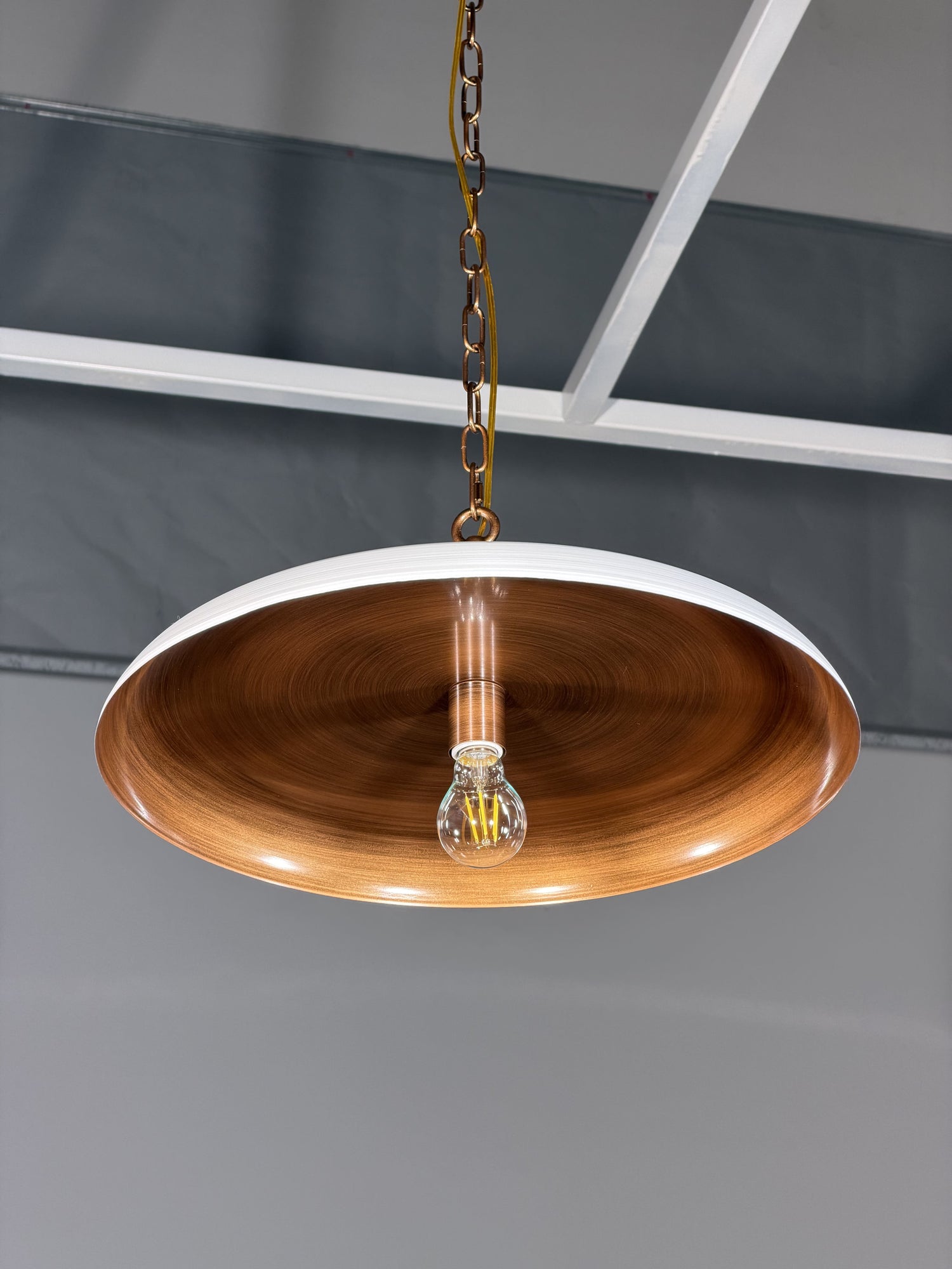 Victor Pendant Lamp