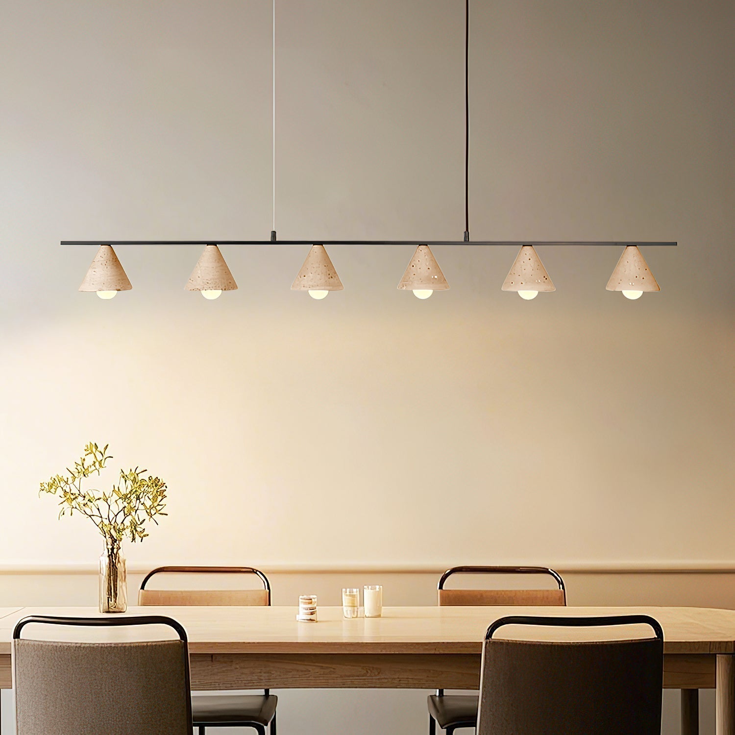 Vinnie Pendant Lamp