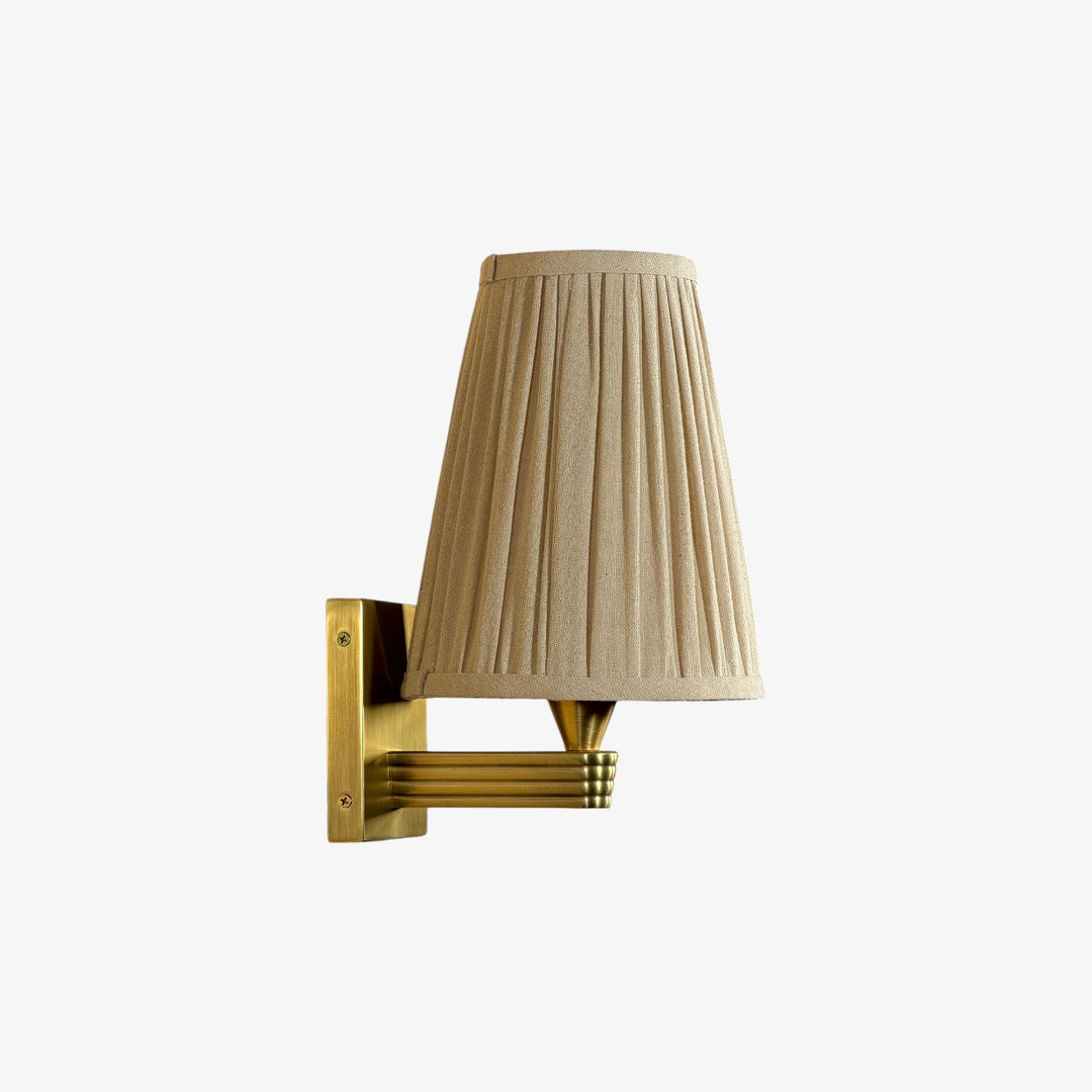 Viola Wall Sconce