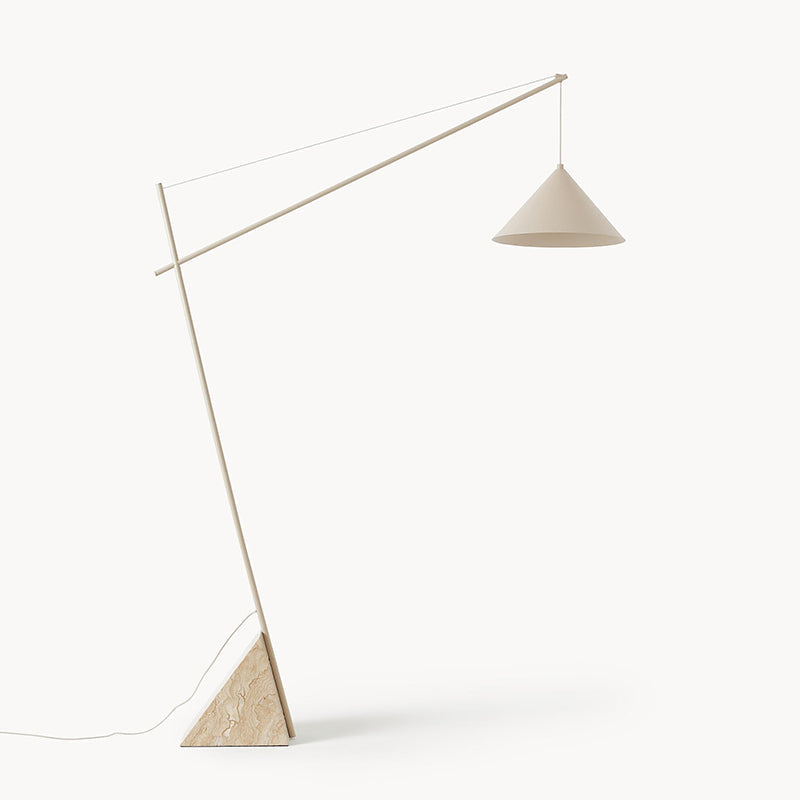 Wippert Floor Lamp