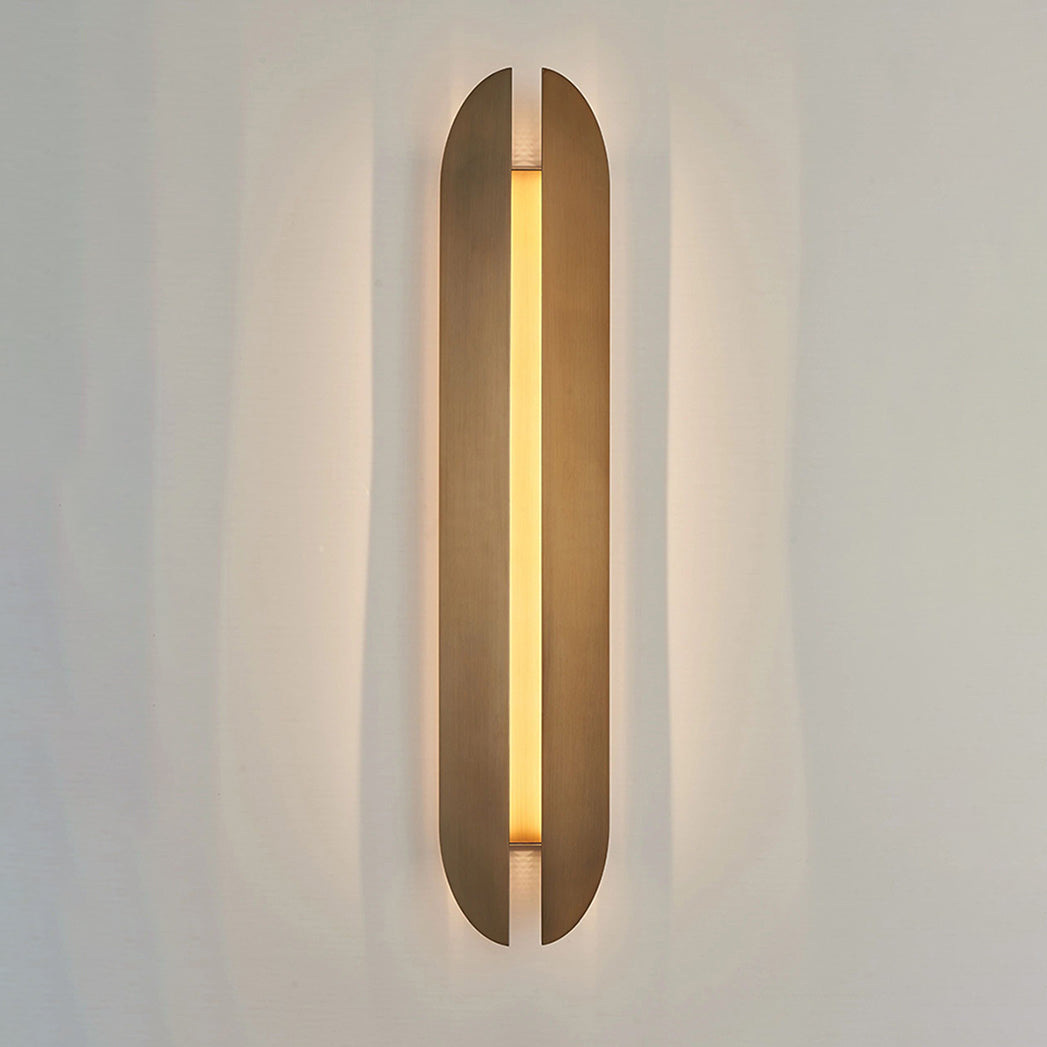Yulanda Wall Sconce