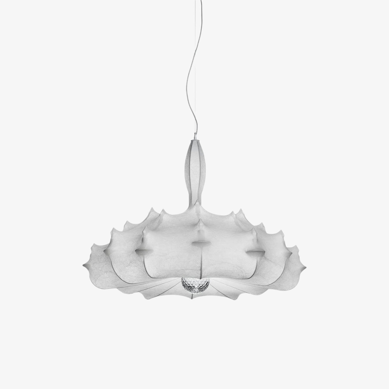 Zeppelin Suspension Lamp