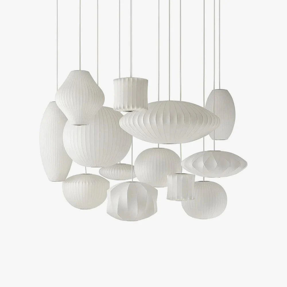 Nelson Bubble Pendant Lamp